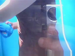 New Changing Room, , Movie Exclusive Version