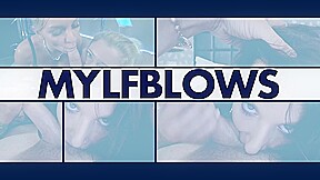 New Girl - MYLF