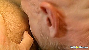 New Guy Gets A Big Cock - Rocco Steele & Tony Orion