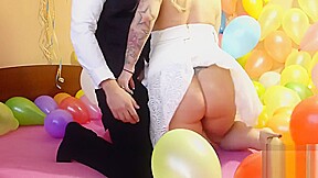 New Year's Eve Fuck!
