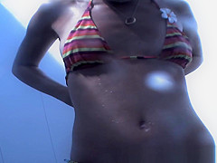 Newest Beach, Russian, Clip Ever Seen