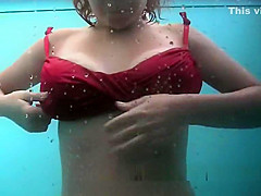 Newest , , Changing Room Video Just For You