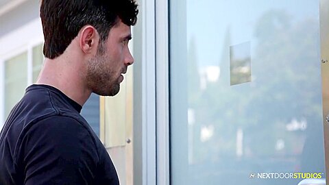 Nextdoorstudios I’m Not The Type To Cheat! Maybe 1 Last Condomless Fuck?