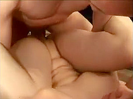 Nice fucking couple