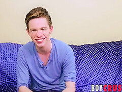 Nico Michaelson - Best Xxx Movie Gay Twink Homemade Watch
