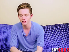 Nico Michaelson - Best Xxx Movie Gay Twink Homemade Watch