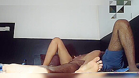 Night Time Wife And Me Having Super Orgasm වයෆ එකක ගතත සප
