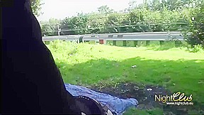 NightclubEU Porno Video 4