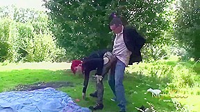 NightclubEU Porno Video 4