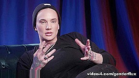 Nikki Hearts in 2021 Update with Nikki Hearts - GenderFlux