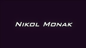 Nikol Monak - BadPuppy