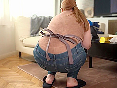 Nima-019 The Plumper Wife Part 1