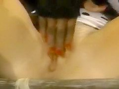 Nina Hartley,Cherelle Marie & Mike Horner From Here Eat This