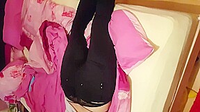 Not my Step sister has a big ass!
