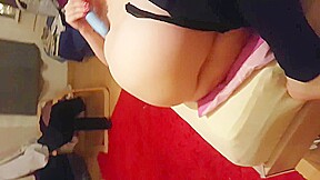Not my Step sister has a big ass!