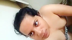 Nri Aunty With Hot Fucking Married