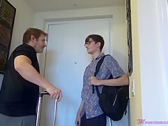 Nuaghty Milf Seduces Her Stepson With Brianna Beach
