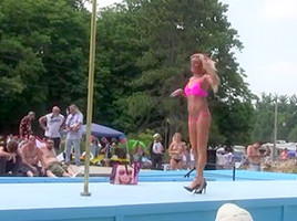 Nudes-A-Poppin' 2011 - 1