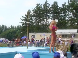 Nudes-A-Poppin' 2011 - 1