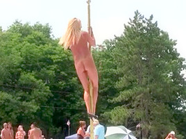 Nudes-A-Poppin' 2011 - 1