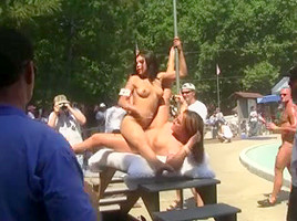 Nudes-A-Poppin' 2011 - 1