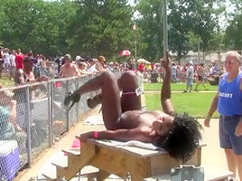 Nudes-A-Poppin' 2011 - 1