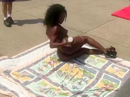 Nudes-A-Poppin' 2011 - 1