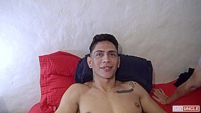 Numero 165 - Xstian, Diego