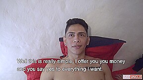 Numero 165 - Xstian, Diego
