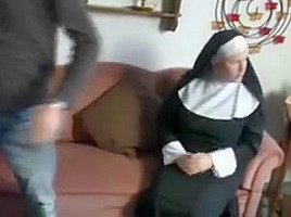 Nuns 53