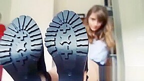 Nylon Soles