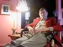 OLDER MEN JERK OFF 00004
