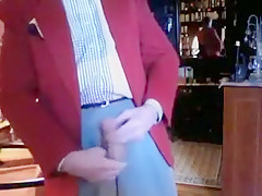OLDER MEN JERK OFF 00004