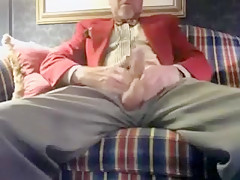 OLDER MEN JERK OFF 00004