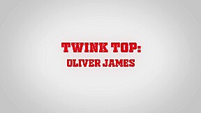OLIVER JAMES Chapter 1 - New Recruit