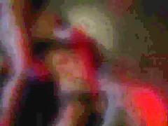 Obsession: Cruising for big dick PMV