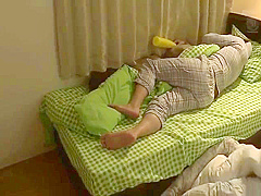 Odious Attractiveman Vuy-504