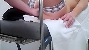 Old pussy exam - Telsev