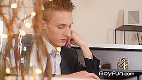 Oliver Morgenson - Tobi Tease - BoyFun
