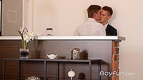 Oliver Morgenson - Tobi Tease - BoyFun