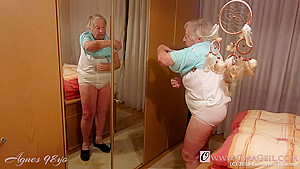 OmaGeiL Curvy Matures and Sexy Grannies in Videos
