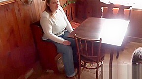 OmaHunteR BBW Mature and teen 18+ Threesome Footage
