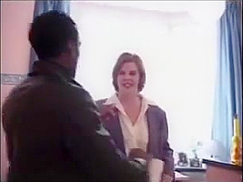 Omar fucking big tits redhead