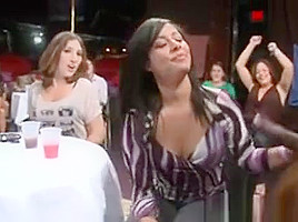 Omg My Girlfriend Gets Screwed By Stripper