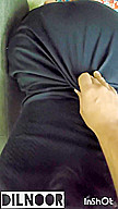 On My Fours While He Deepthroats My Piehole