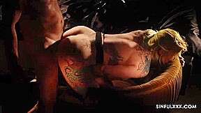 One more Booty Call - Sinfulxxx