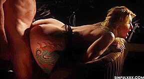 One more Booty Call - Sinfulxxx
