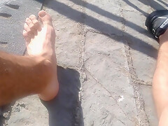 Only Feet