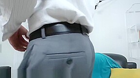 OnlyTeenBlowjobs Naughty teen 18+ Hits On Step dad's Friend