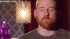 Open minded couple get off on watching each other being banged